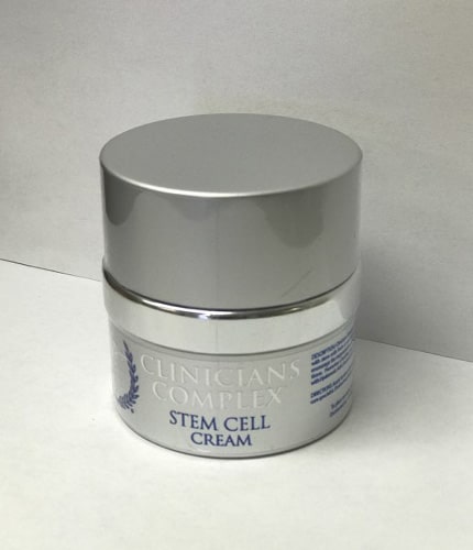 Clinician Complex Stem Cell Cream