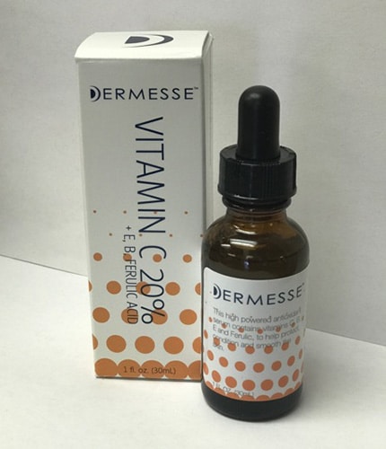 Dermesse Vitamin C Serum