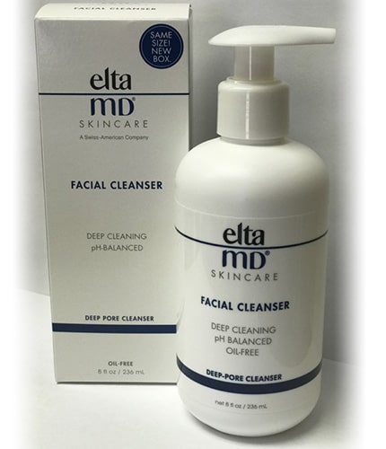 EltaMD Facial Cleanser
