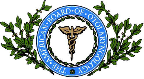 American Board of Otolaryngology