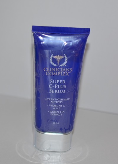 Clinicians Complex Super C-Plus Serum