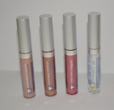 Clinicians Complex Lip Enhancer