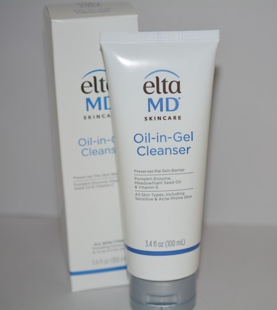 EltaMD® Oil-in-Gel Cleanser