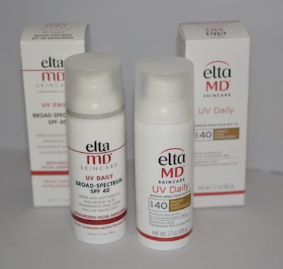 EltaMD® UV Daily Broad-Spectrum SPF 40