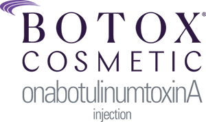 BOTOX® Cosmetic onabotulinumtoxina Logo