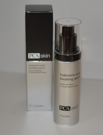 PCA Skin® Hyaluronic Acid Boosting Serum