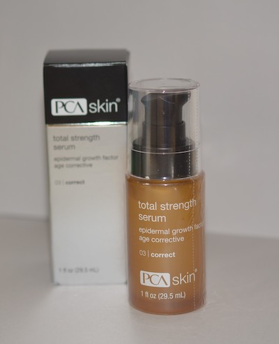 PCA Skin® Total Strength Serum