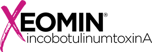 Xeomin Logo Pink-x
