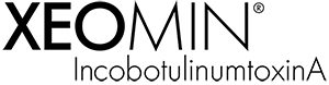 Xeomin Aesthetic Logo