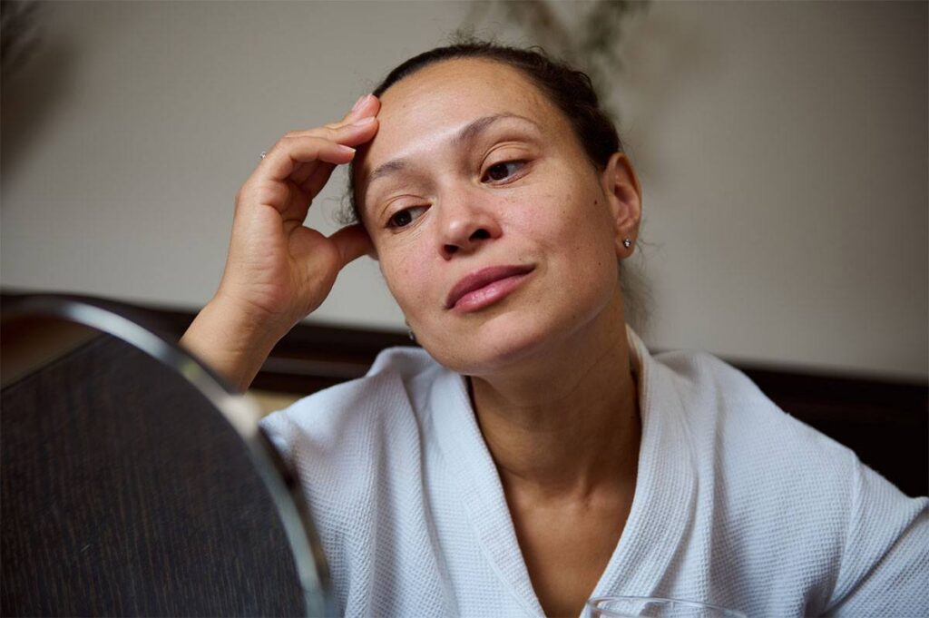 Expert Advice From a Facial Plastic Surgeon