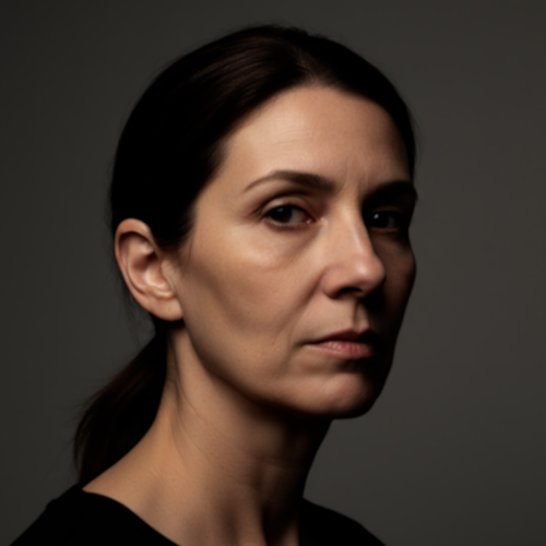 Photo generated by AI