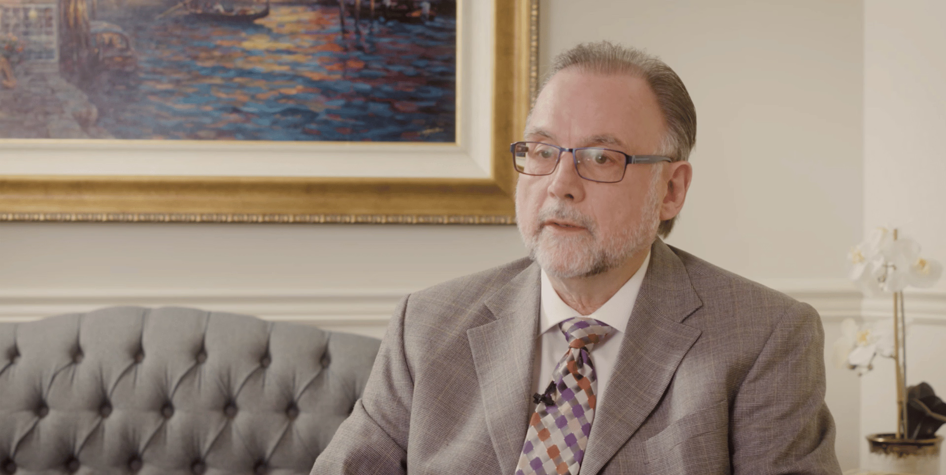 Dr. Donn Chatham - Chatham Facial Plastic Surgery